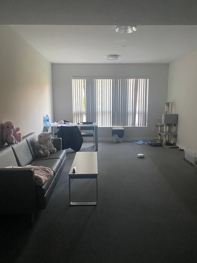 Lukas's room