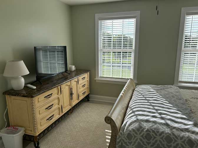 Karen's room