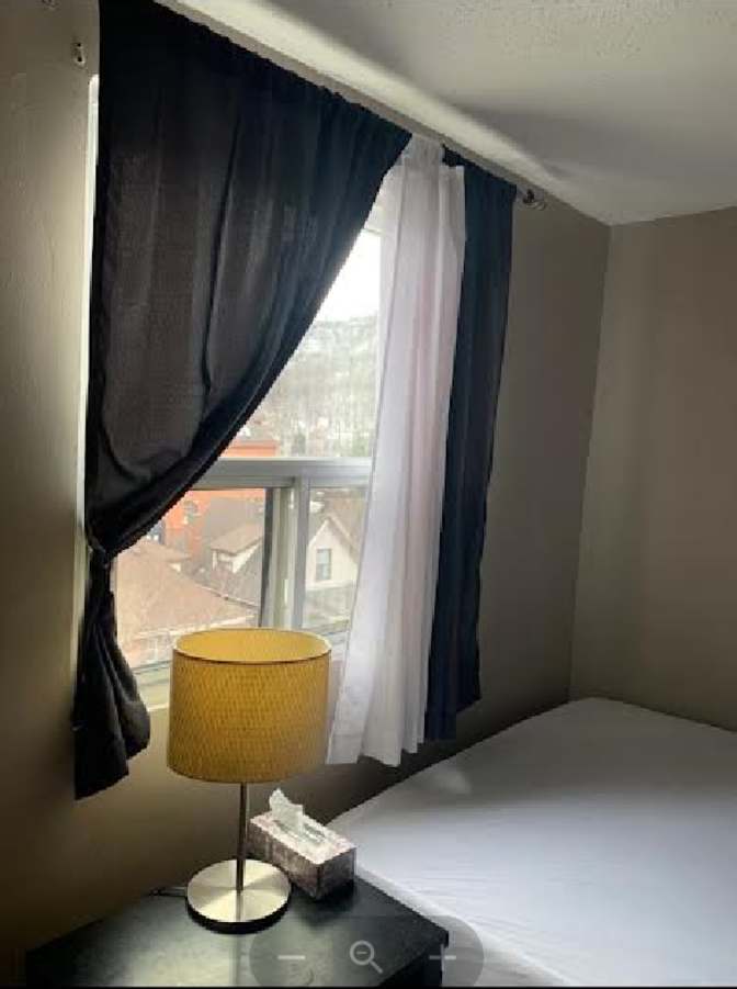 Adam's room