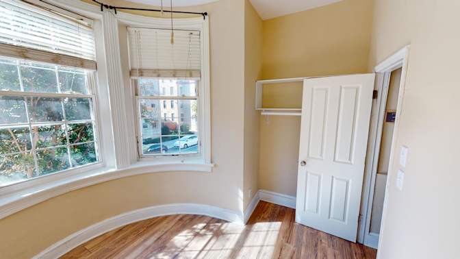 Sam June's room