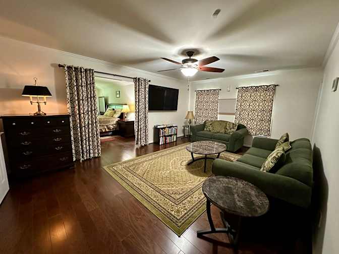 Preserve At Smith Run's room