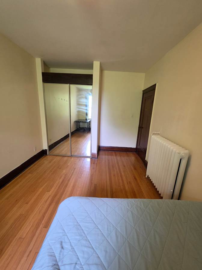 Brian's room