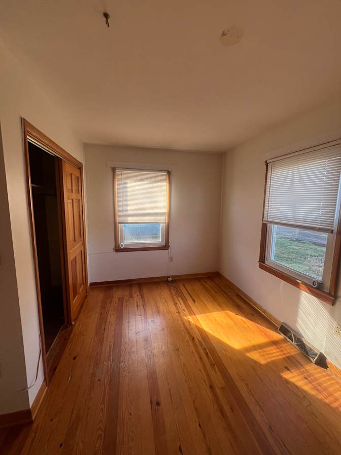 Destiny's room