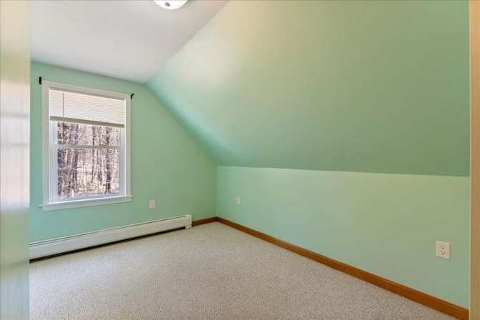 Dan's room