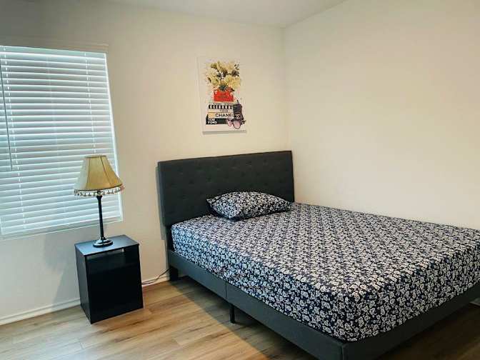 CHANDAN KUMAR's room