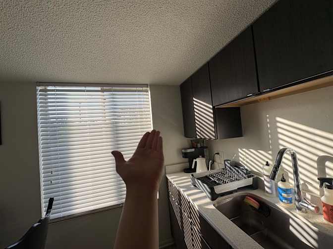 Yasmine's room