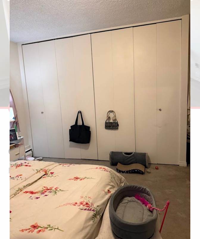 Elizabeth's room
