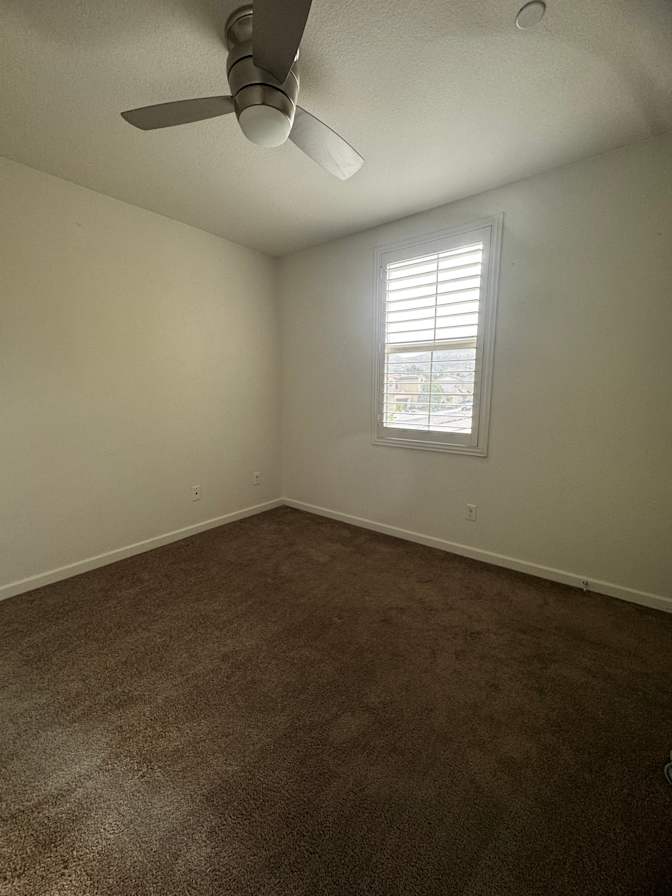 Naomi's room