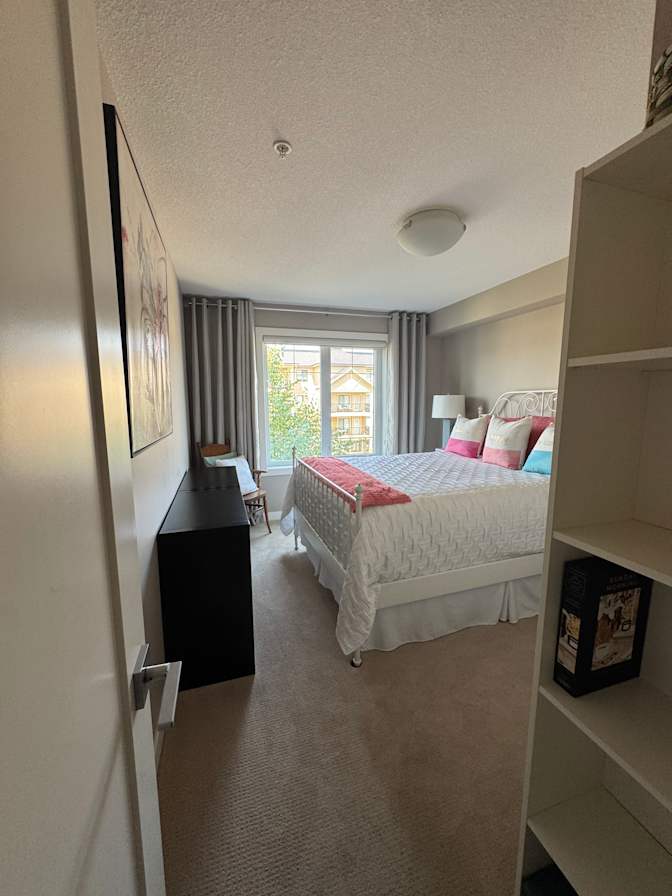 Dianne's room