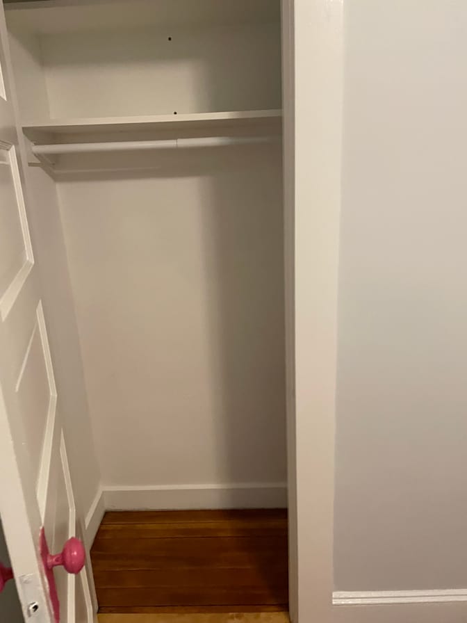 Rose's room