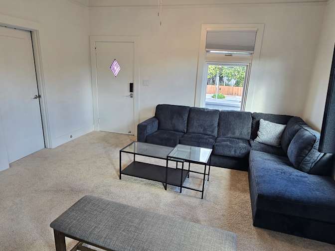 Ryan's room