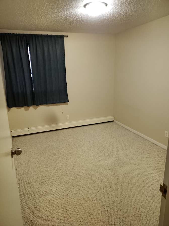 Caden's room