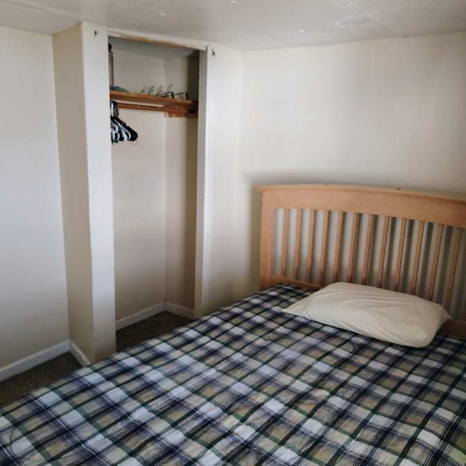 Christopher's room
