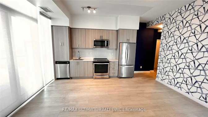Nathan's room