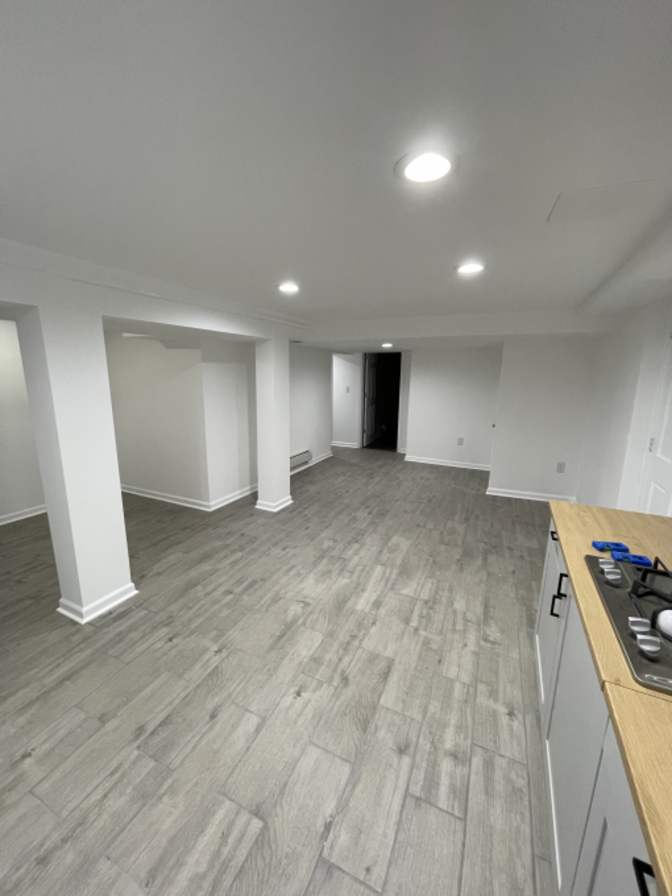 Park's room