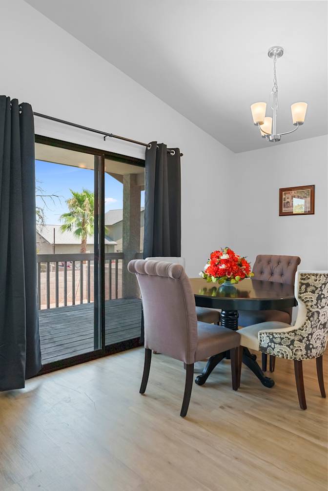 Avenir Homes's room