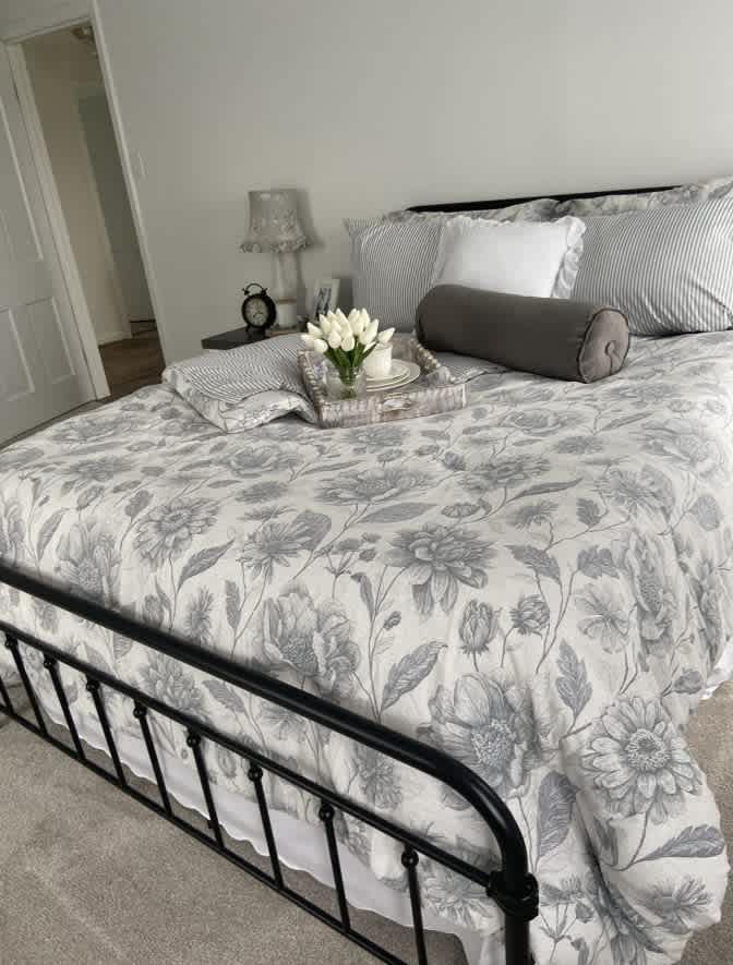 Wayne's room