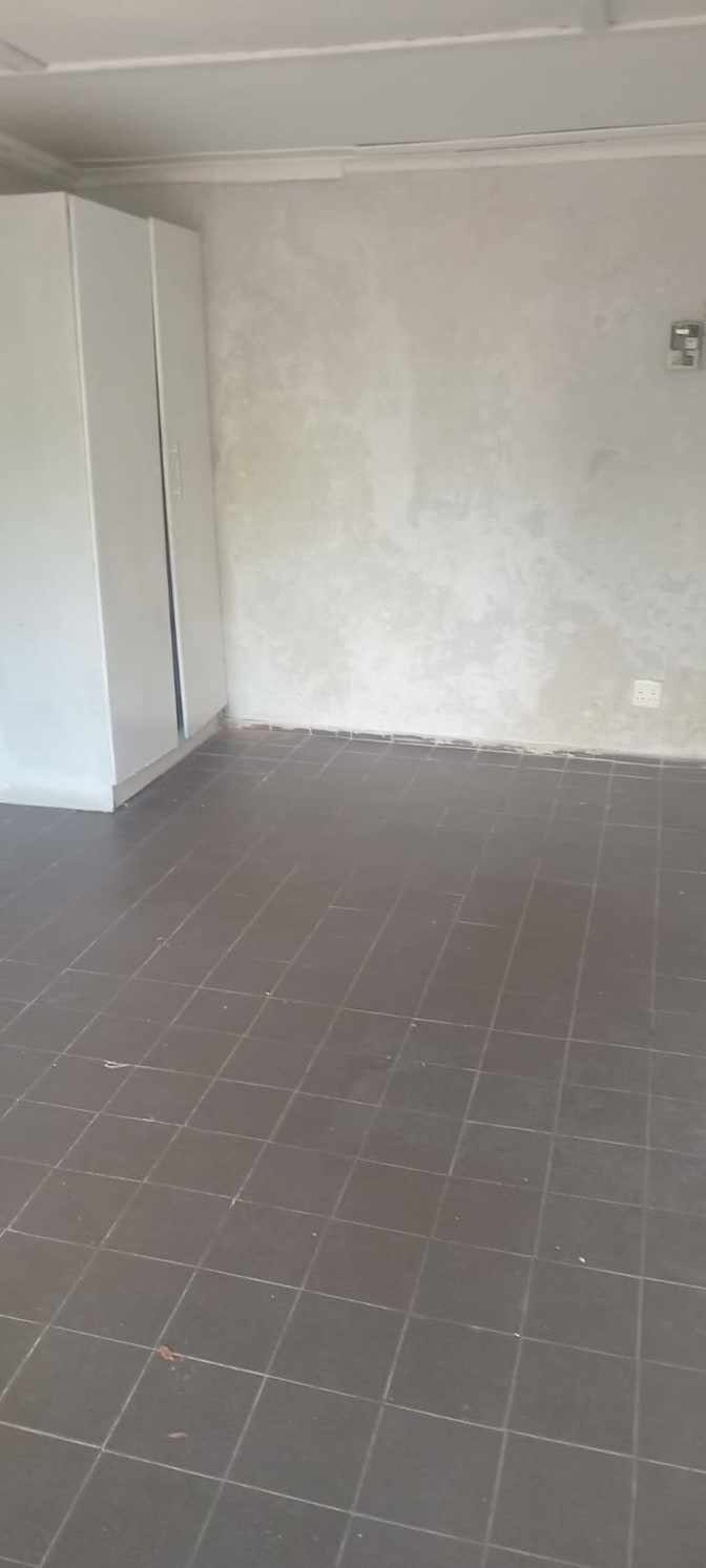 Veronica's room