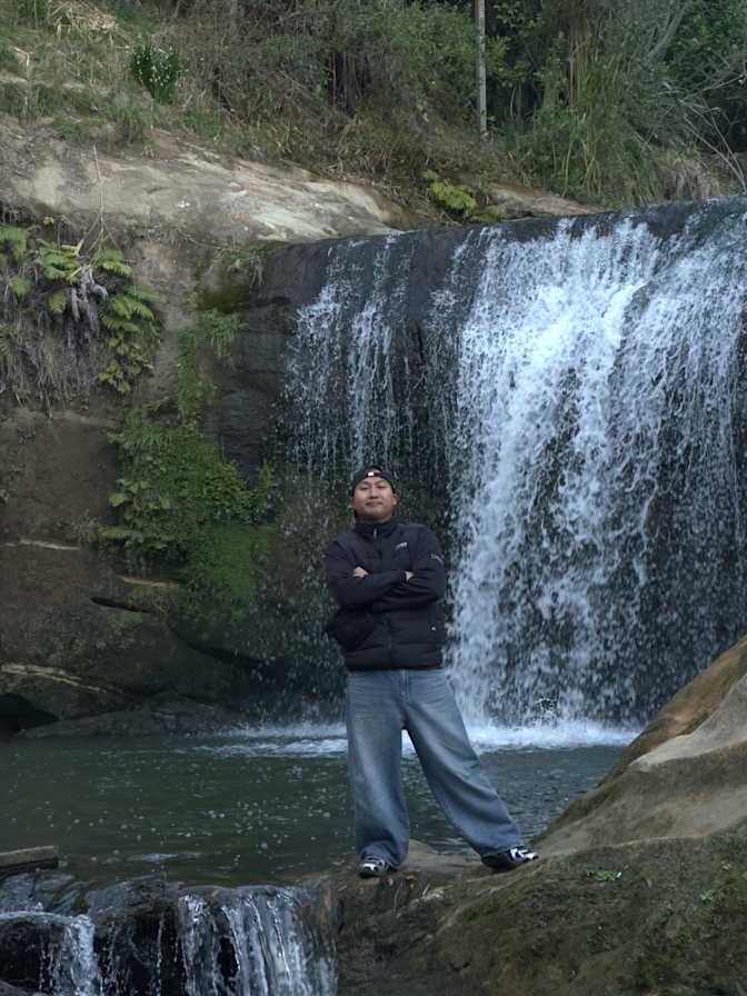 Bibash Gurung