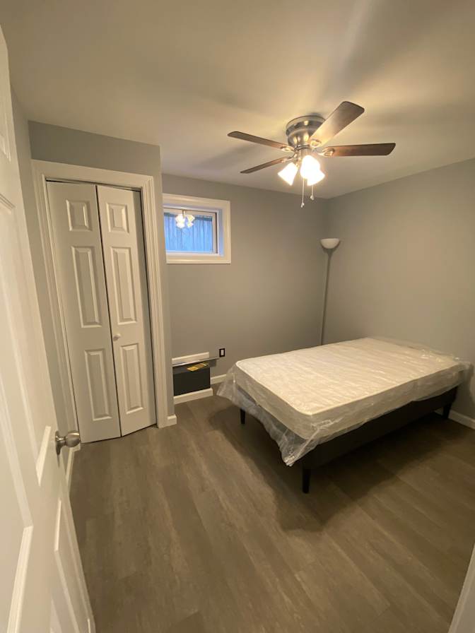 Ilene's room
