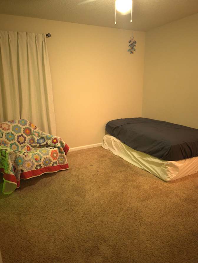 Stephanie's room