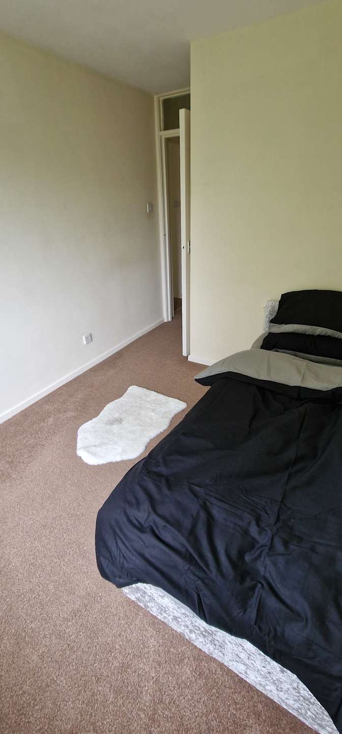 Markus's room