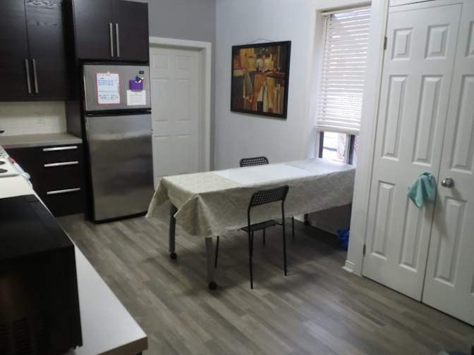 NATHAN's room