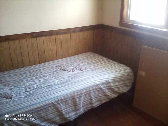 Chad's room