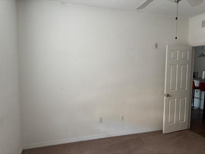 Jody's room