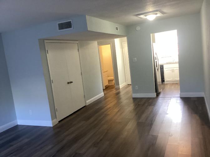 Alex's room