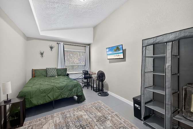 PadSplit's room