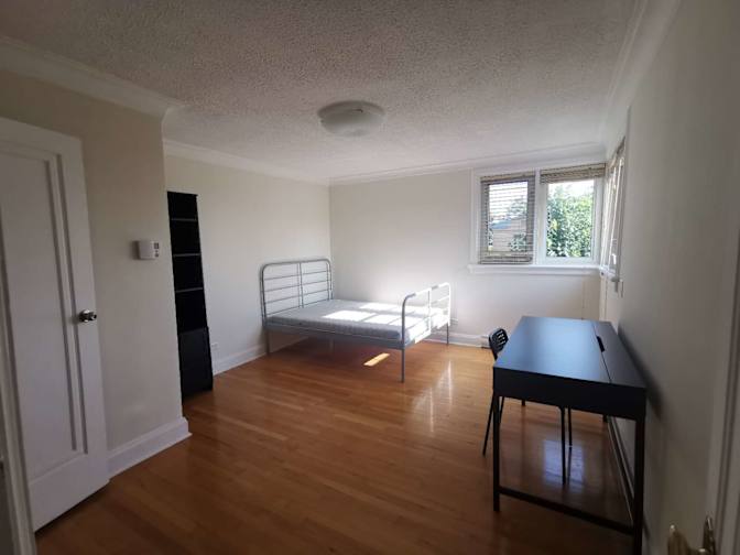 David's room