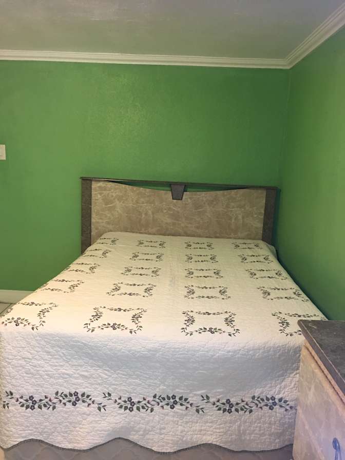 NERISSA's room