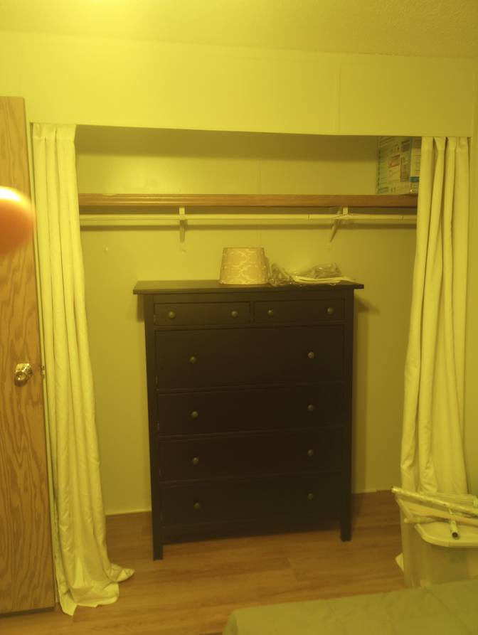 Madalyn's room