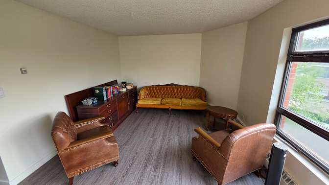 Jessie's room