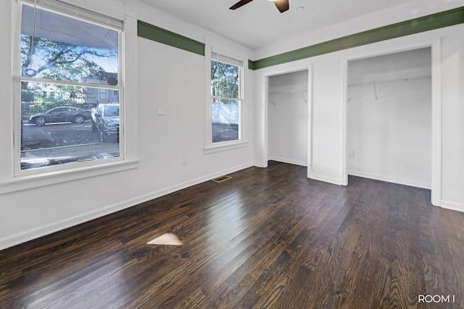 Life Unlocked Rentals's room