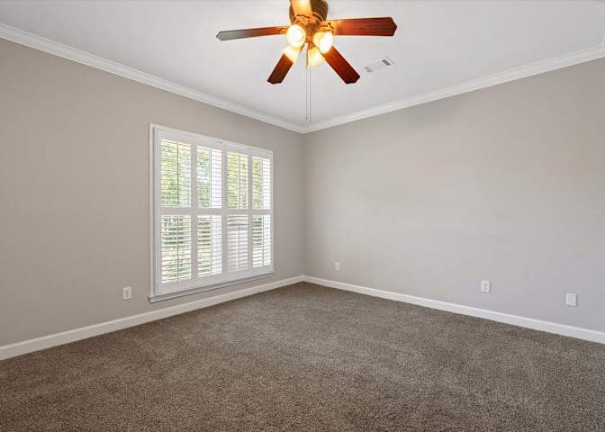 Tinna's room