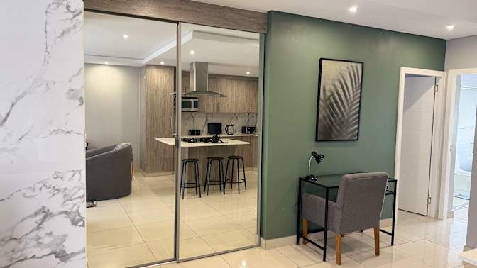 Philip's room