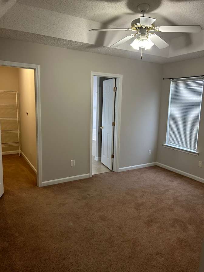 Alcove Rooms's room