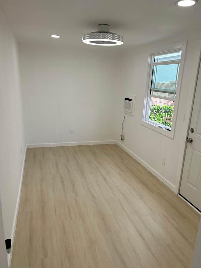 Jaime's room