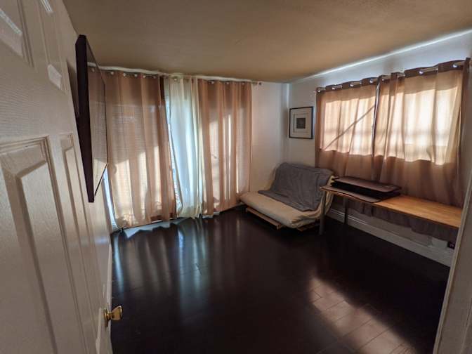 Francesca canlas's room