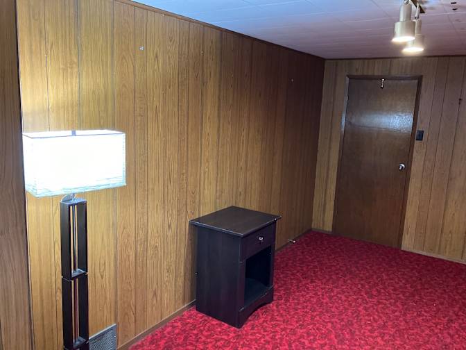 Jonathan's room