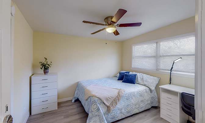 PadSplit's room