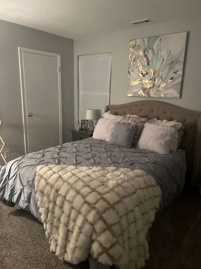 Erin's room
