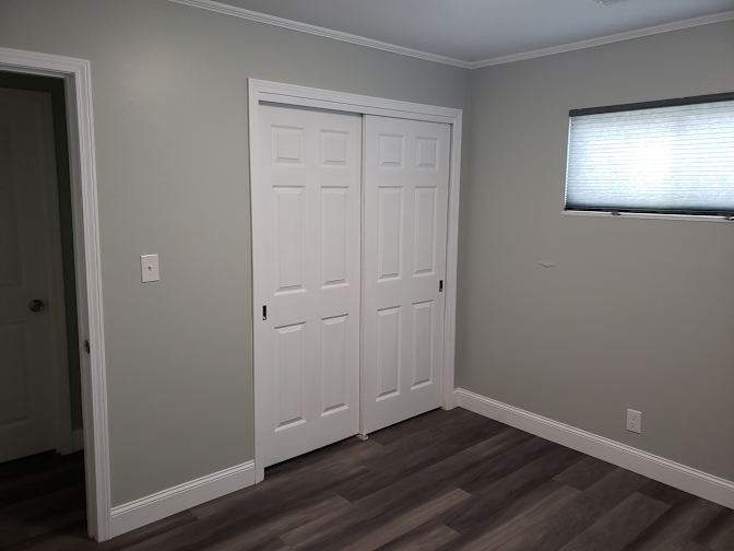 David's room