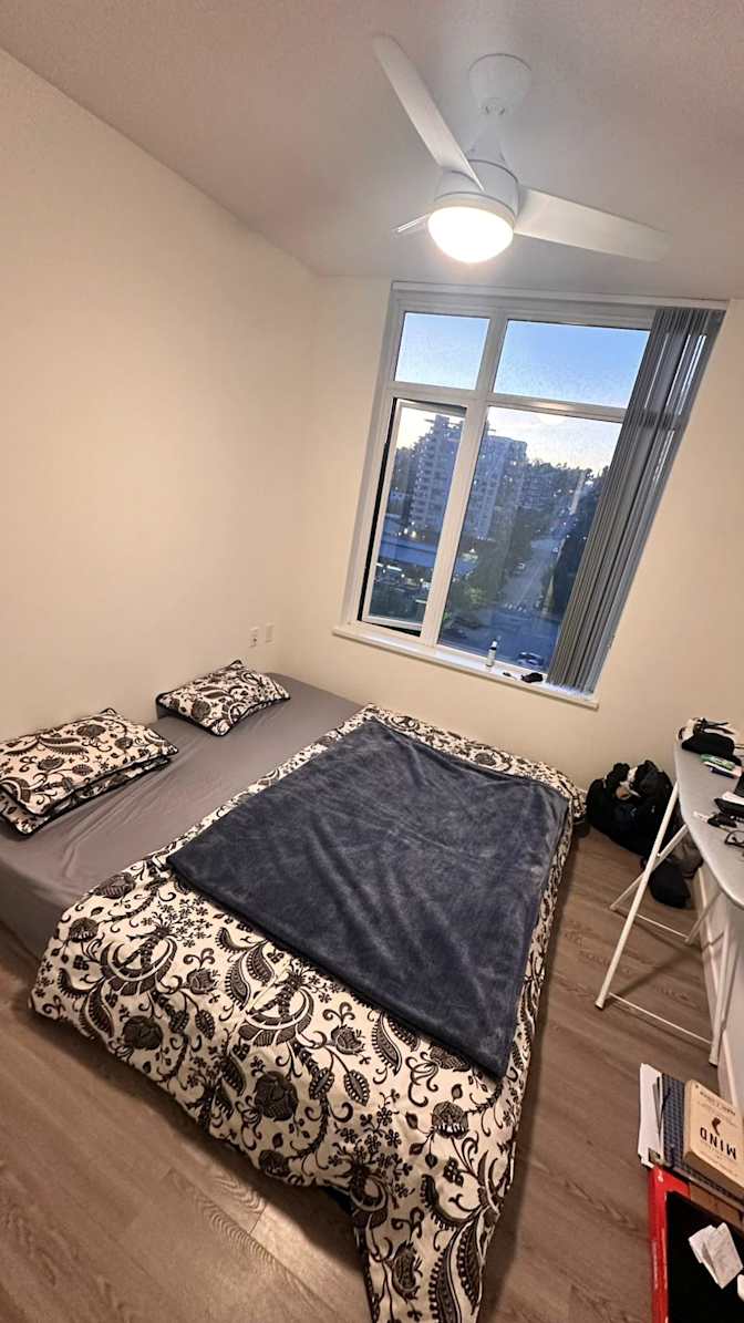 Jason's room