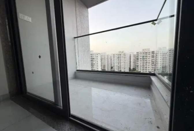 Abhiyati Jain's room