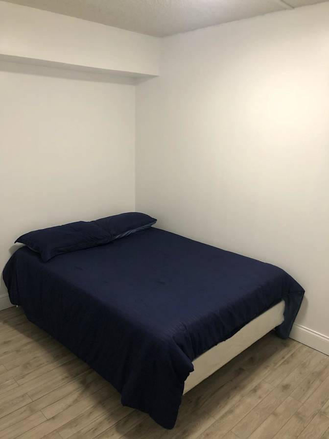 Murilo Cardoso Araujo's room
