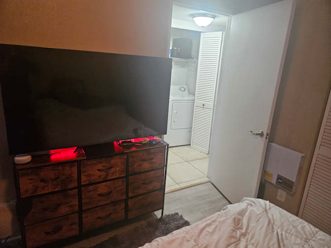 Adrielle's room