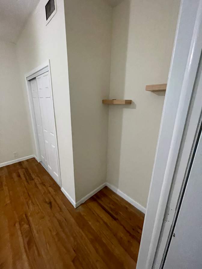 Ethan's room